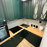Apartamet Przy Fregacie *