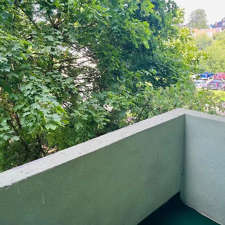 Apartamet Przy Fregacie *