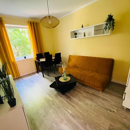 Apartament Apartamet Przy Fregacie *