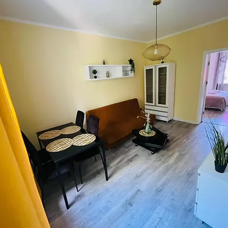 Apartamet Przy Fregacie Apartament *