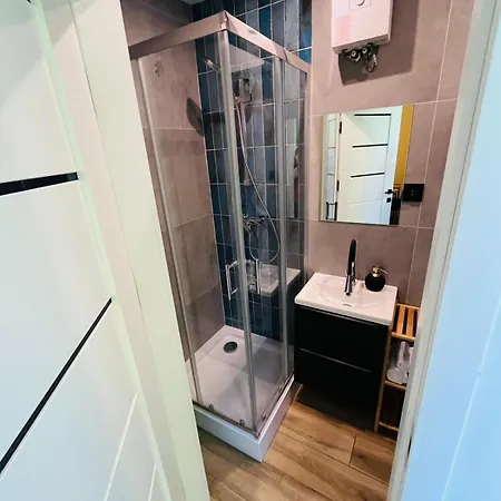 Apartamet Przy Fregacie * Koszalin